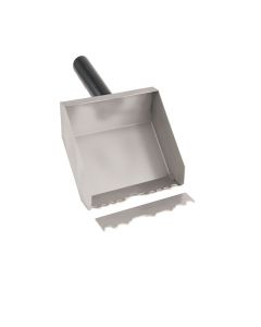 Thin joint Mortar Scoop, Sand-lime brick NL 150mm