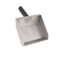 Thin joint Mortar Scoop, aerated concrete blocks 150mm