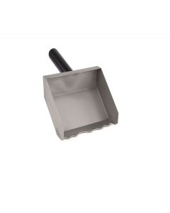 Thin joint Mortar Scoop, concrete blocks BIA 150mm