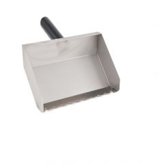 Thin joint Mortar Scoop, aerated concrete blocks 200mm