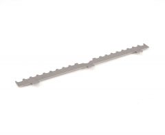 Toothed interlocking strip Multi-wall/Low-Budged thin joint mortar, Sand-lime brick NL 300mm