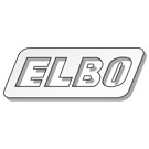 ELBO Profielklem tbv Clickbrick, Dunnbett en Verlijmen 415mm